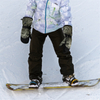 Waterproof Rechargeable Electric Heated Mittens Gloves for Ski Snowboarding MTECG015
