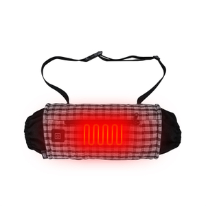 Electric Heated Hand Muff Hand Warmer Pouch for Winter MTECG013