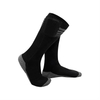 Electric Foot Warmer Rechargeable Heated Socks with 3 Heat Settings MTESK001