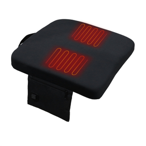 Coussin chauffant en mousse à mémoire de forme MYDAYS134