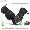 Touchscreen Heated Gloves Winter Warmer Non-Slip MTECG007
