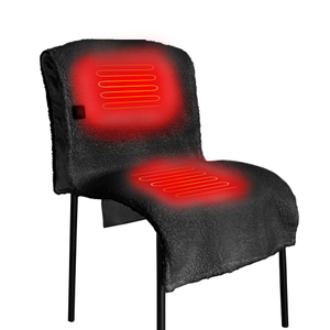 Lammeull oppvarmet matte MYDAYS106