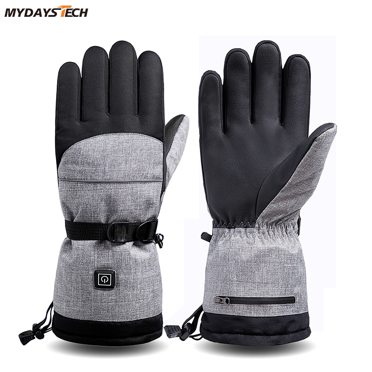 Waterproof Hand Warm Gloves for Winter MTECG004