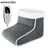 Double-Side Heating Electric Heated Foot Warmers MTECF003