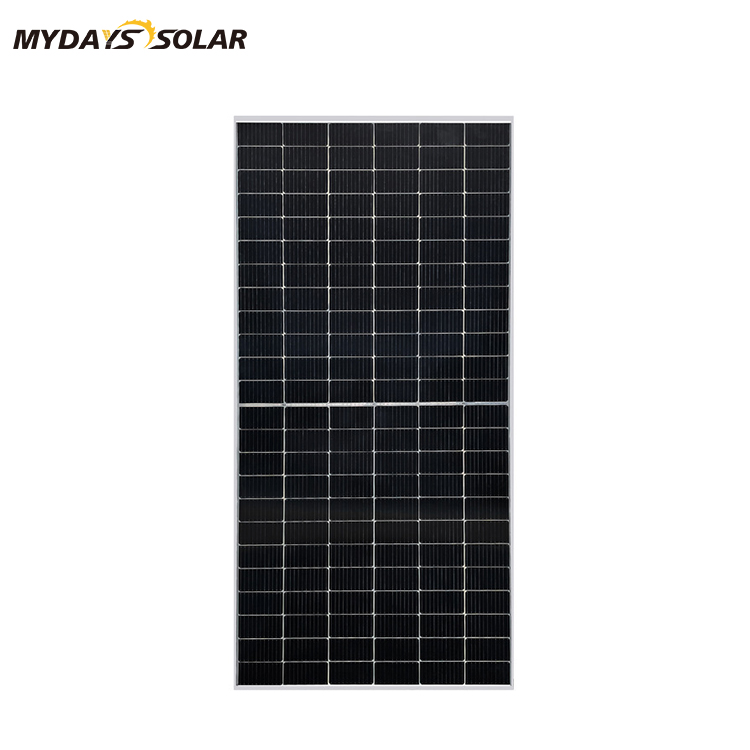Waterproof IP68 Monocrystalline Silicon 21.3% High Conversice Efficiency 540W Solar Panel MSO-28