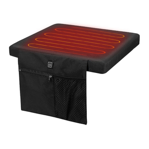 Coussin de siège chauffant portable MYDAYS163