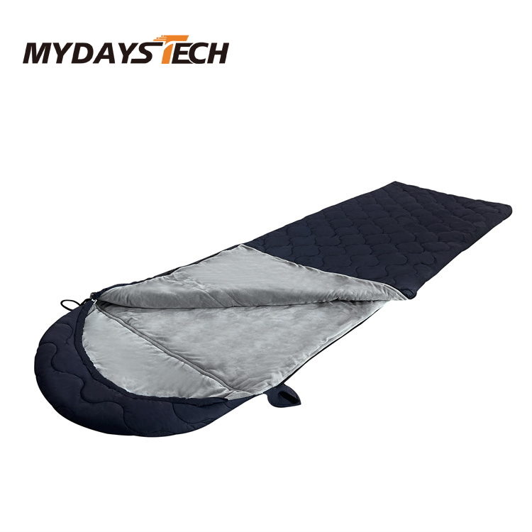 Adjustable Temperature Cold Weather Heated Sleeping Bags MTECS001