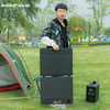 Waterproof Foldable 60W Portable Solar Panel Charger MSO-7