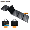 60W High Conversion Rate Portable Solar Panel with USB MSO-248