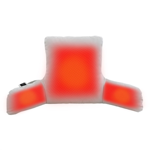 Dossier de lit chauffé USB mtecz003