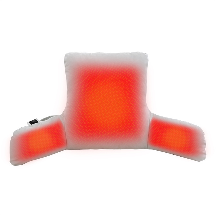 Respaldo de la cama con calefacción USB MTECZ003