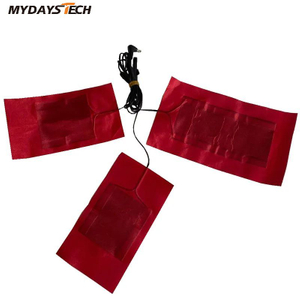 USB Electric Pad Carbon Fiber Heating Pad MTECE005