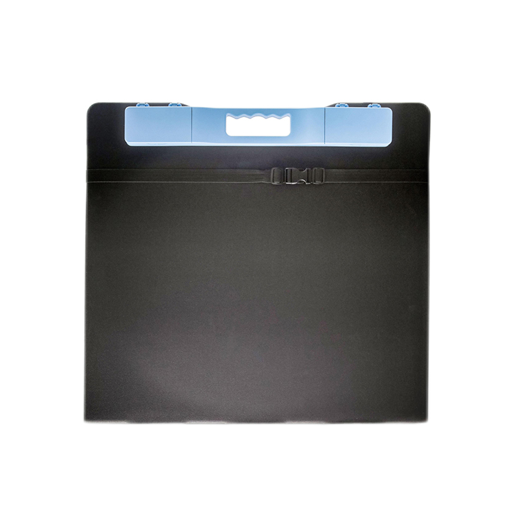 24% High Conversion Efficiency Waterproof No Installation Easy Carry 100W Foldable Solar Panel Charger Charger MSO-8