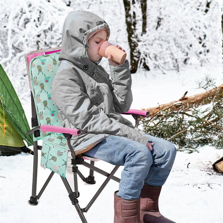 Bærbar opvarmet sædepude MTECC040