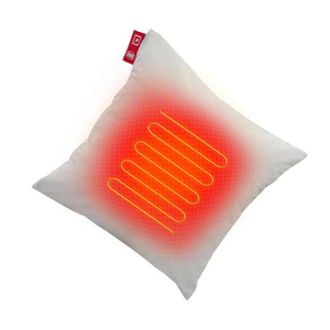 Oppvarmede puteputer MTECZ002