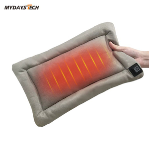 Wodoodporny USB 3 Przekładnie podgrzewane psa gałka psa MAT MTECP003