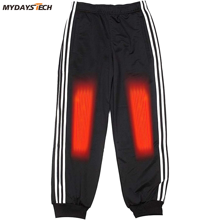Electric Carbon Fiber Cloth Heating Pad MTECE004