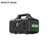 Portable Power Station 1021Wh - Solar Generator 1000W Backup Power Supply Battery MSO-75