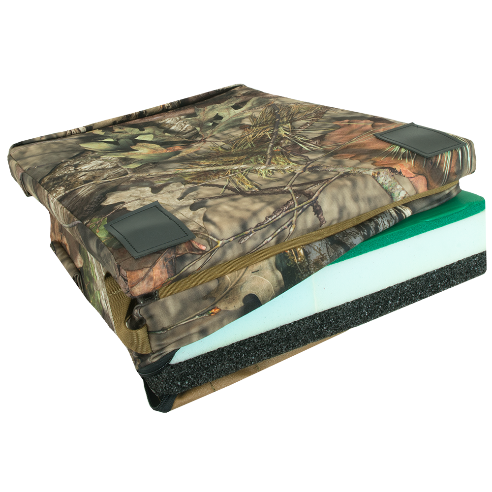 Custom Durable WaterResistant Lightweight Portable Outdoor Camo Seat