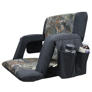 Camo Stadium verwarmde stoel MTECC051