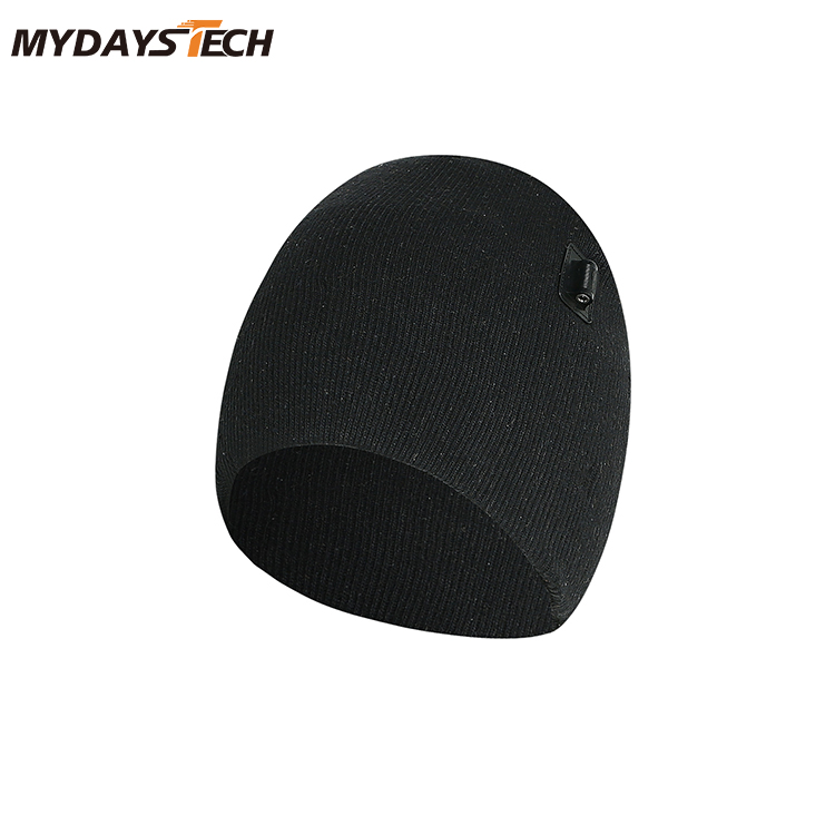 Rechargeable Electric Warm Heated Hat Winter MTECH002