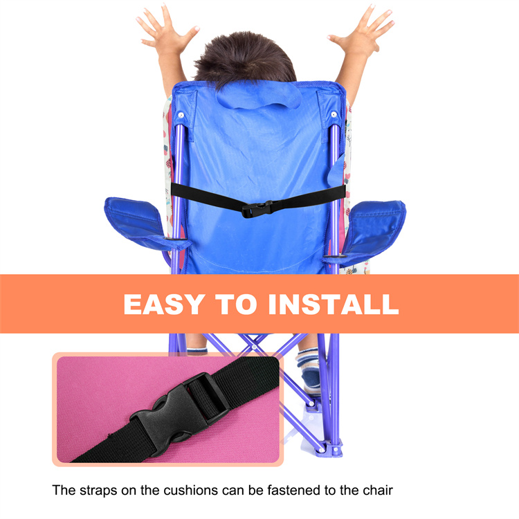 Cuscino per sedile riscaldato portatile MTECC040