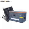 High Performance 500W Portable Solar Power Station for Outdoor MSO-91