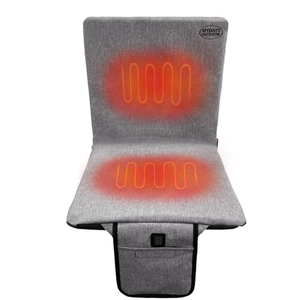 USB -beheizter Sitz für Stadion MTECC050